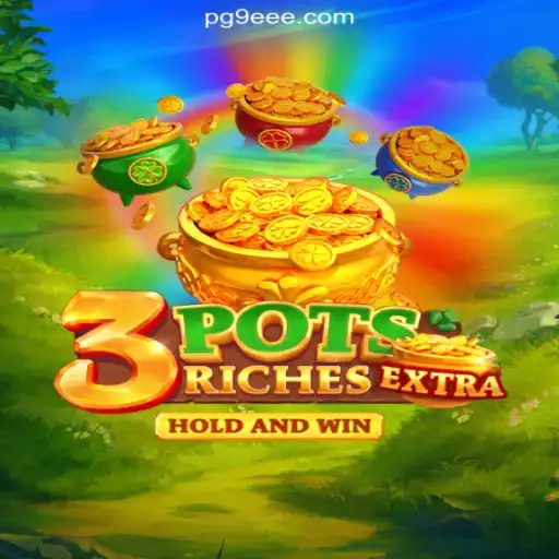 Dive into the Exciting World of 3potsExtra: The Leading Online Slots Game in Brazil