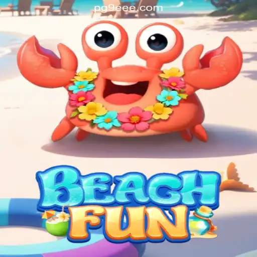 BeachFun: Dive into the Thrilling World of Online Slots on 9EEE.COM