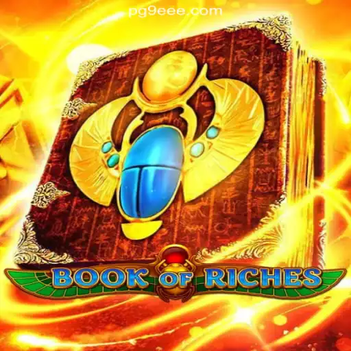 Dive into the Thrilling Adventure of BookofRiches on 9EEE.COM