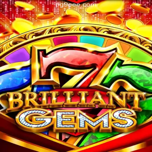 Discover BrilliantGems on the 9EEE.COM Platform: The Ultimate Online Slots Experience in Brasil