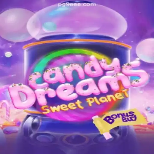 CandyDreamsSweetPlanet: Dive into the Sugary Cosmos of Online Gaming
