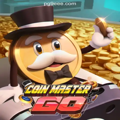 Explore CoinMasterGO: A Premier Online Slot Adventure on 9EEE.COM