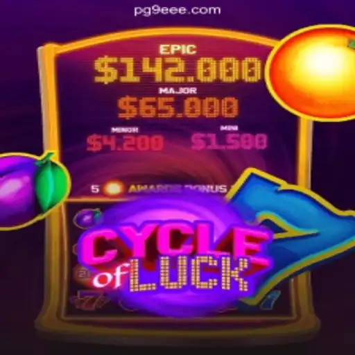 Discovering CycleofLuck: A Peek into Brazil's Leading Online Slot Game on 9EEE.COM