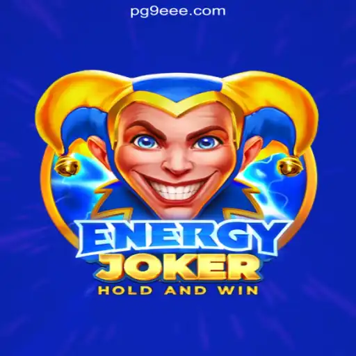 Experience the Thrill of EnergyJoker on 9EEE.COM Platform: Online Slots Brasil #1
