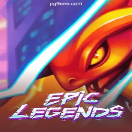 Explore EpicLegends: A Deep Dive into the Game and Its Thrilling Features
