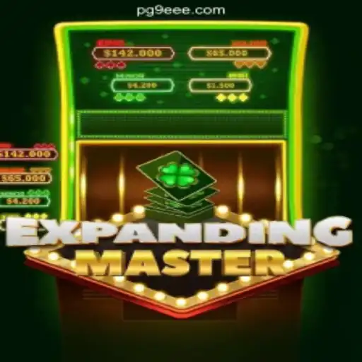 Discover ExpandingMaster on the 9EEE.COM Platform: Brazil's Top Online Slots Experience