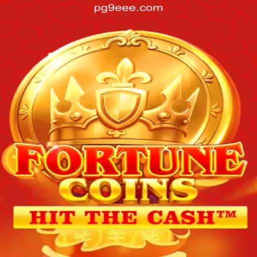 Explore the Exciting World of FortuneCoins on 9EEE.COM: The Leading Online Slots Platform in Brazil
