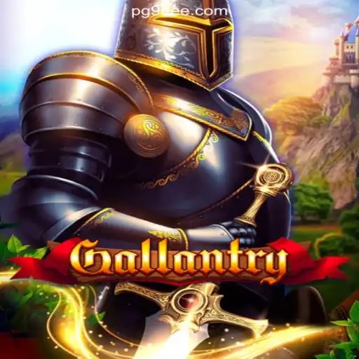 Gallantry: Explore the Thrilling World of Online Slots on 9EEE.COM Platform