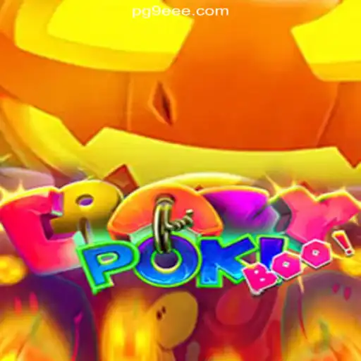 CrazyPokiBoo: Exploring the Thrilling World of 9EEE.COM's Online Slots