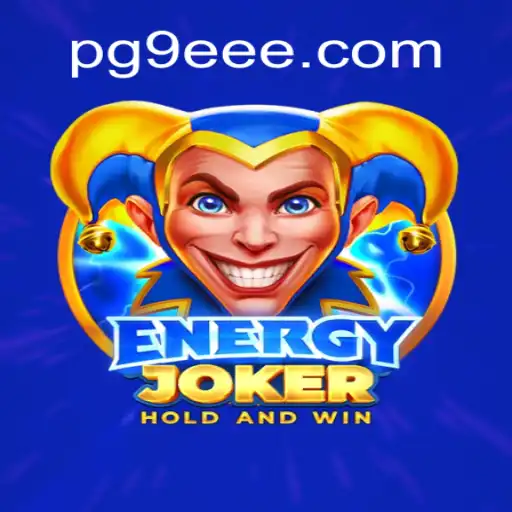 Experience the Thrill of EnergyJoker on 9EEE.COM Platform: Online Slots Brasil #1
