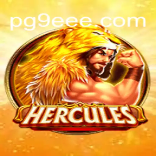 Experience the Thrilling Adventure of Hercules on 9EEE.COM: Brazil's Premier Online Slot Platform