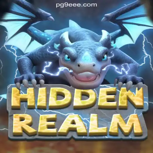 Explore the Enigmatic World of HiddenRealm on 9EEE.COM: The Premier Online Slots Platform in Brazil