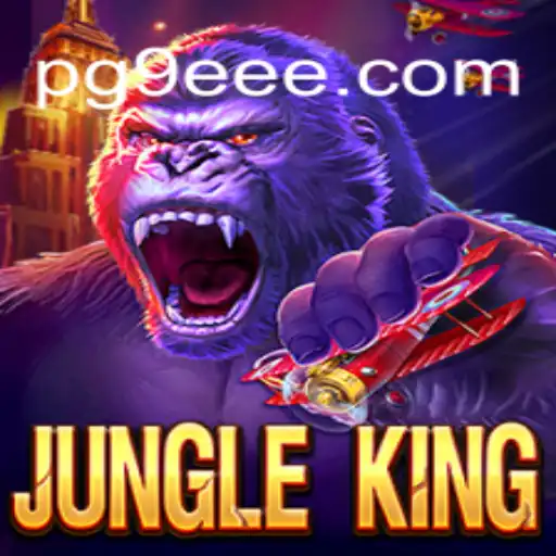 JungleKing: Discover the Reign of the Slots on 9EEE.COM