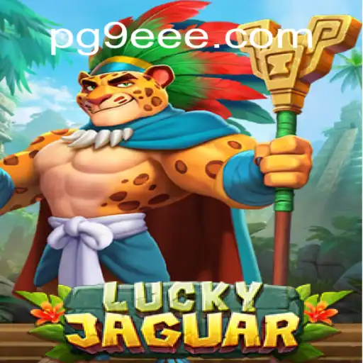 Unleashing Luck with LuckyJaguar on 9EEE.COM: The Premier Online Slots Platform in Brazil