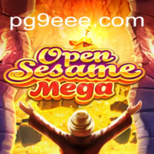 OPENSESAMEMEGA: Dive into the Ultimate Online Slot Experience