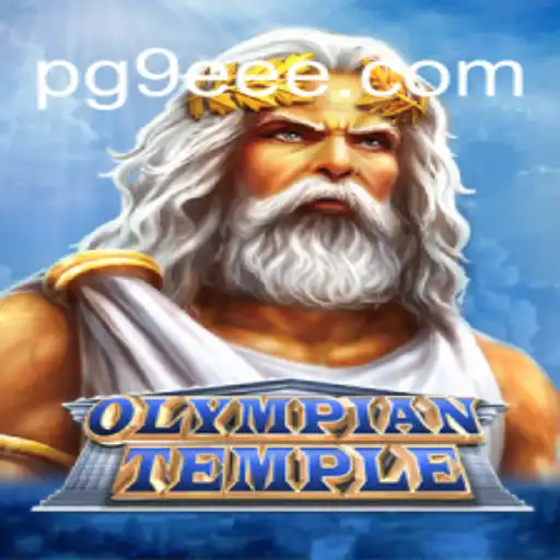 Explore OlympianTemple: A Journey into Mythical Slot Realms on 9EEE.COM