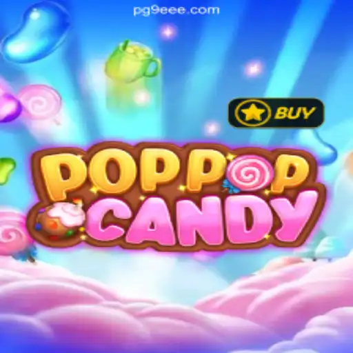 Exploring POPPOPCANDY Online Slots - A Thrilling Experience on the 9EEE.COM Platform