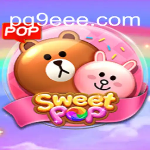 Exploring SweetPOP: The Thrilling Online Slot Game on 9EEE.COM Platform