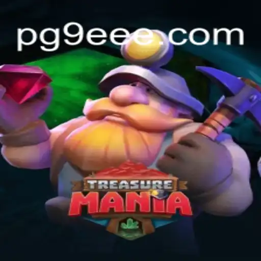 Exploring the Exciting World of TreasureMania on 9EEE.COM: The Ultimate Online Slots Experience in Brasil