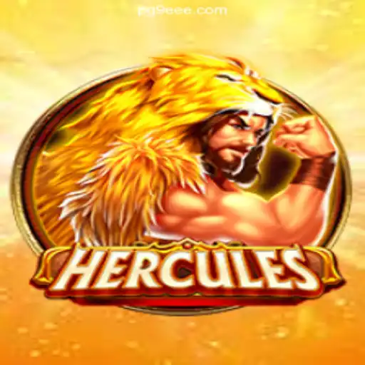 Experience the Thrilling Adventure of Hercules on 9EEE.COM: Brazil's Premier Online Slot Platform