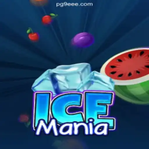 Discover the Thrills of IceMania: A Premier Online Slot Experience on the 9EEE.COM Platform