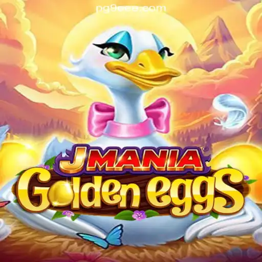 Discovering the Thrills of JManiaGoldenEggs on the 9EEE.COM Platform