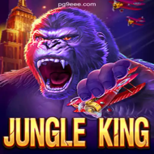 JungleKing: Discover the Reign of the Slots on 9EEE.COM