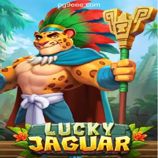 Unleashing Luck with LuckyJaguar on 9EEE.COM: The Premier Online Slots Platform in Brazil