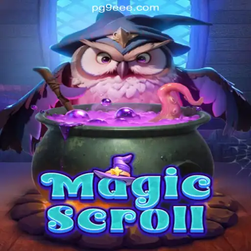 MagicScroll: An Engaging Journey into the World of Online Slots