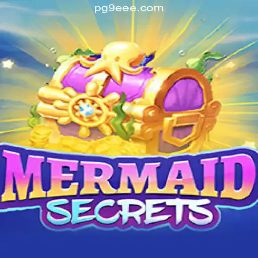 MermaidSecrets: Dive into the Ocean of Online Slots Fun