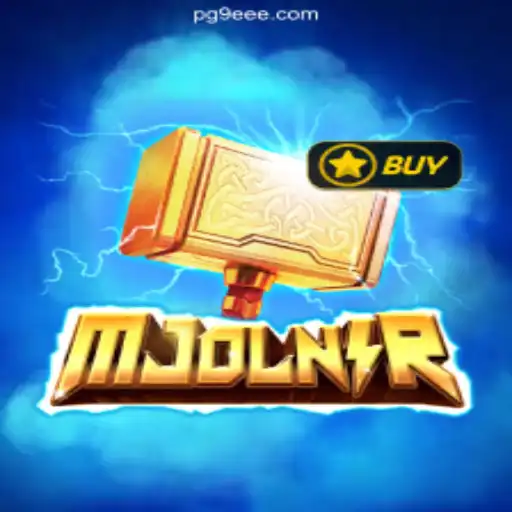 Unleashing the Power of Mjolnir: The Ultimate Online Slot Experience on 9EEE.COM