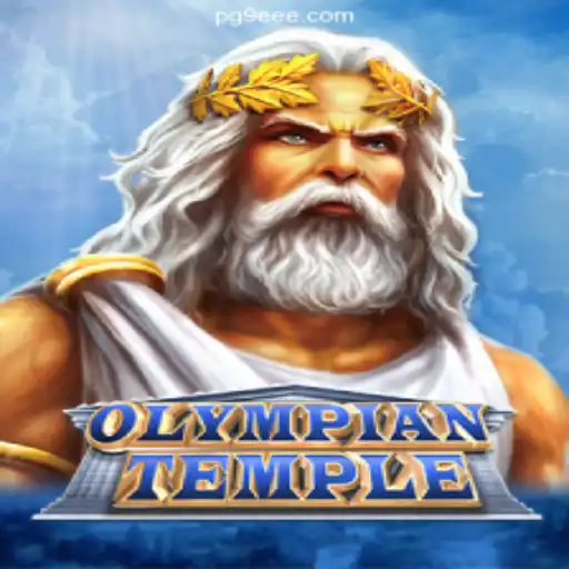 Explore OlympianTemple: A Journey into Mythical Slot Realms on 9EEE.COM