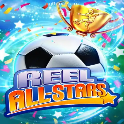 Exploring 'ReelAllStars': The Ultimate Online Slot Experience