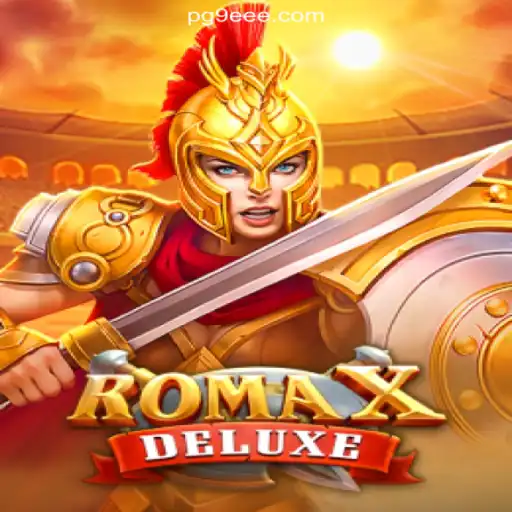 Discover RomaXDeluxe: The Thrilling Online Slots Game on 9EEE.COM