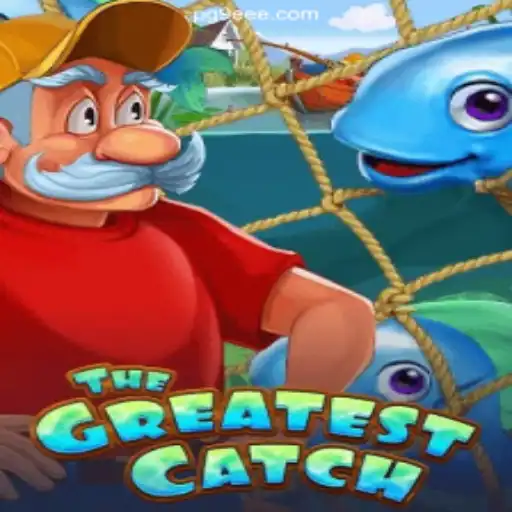 Discover the Thrill of TheGreatestCatch on 9EEE.COM: Brazil's #1 Online Slots Platform