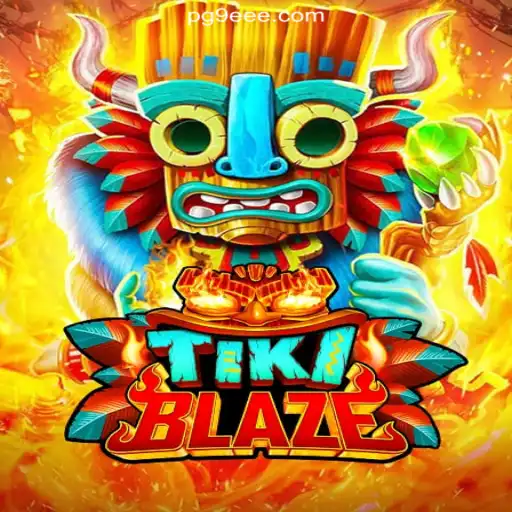 Unveiling TikiBlaze: The Thrilling Slot Game Leading 9EEE.COM in Brasil