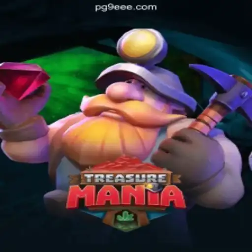 Exploring the Exciting World of TreasureMania on 9EEE.COM: The Ultimate Online Slots Experience in Brasil