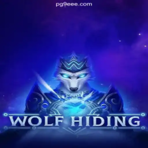 WolfHiding: The Engaging and Thrilling Casino Game on 9EEE.COM